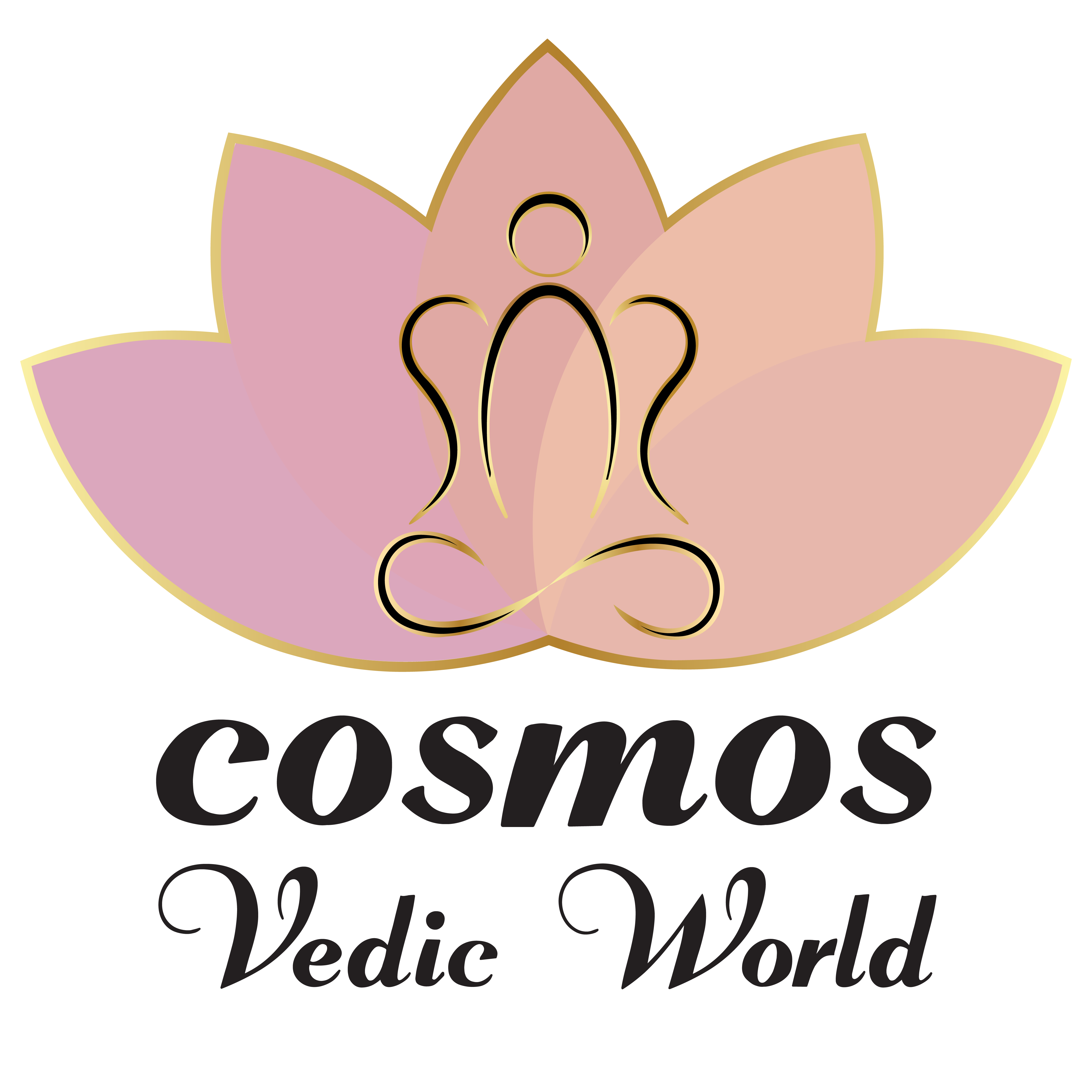 Cosmos Vedic World