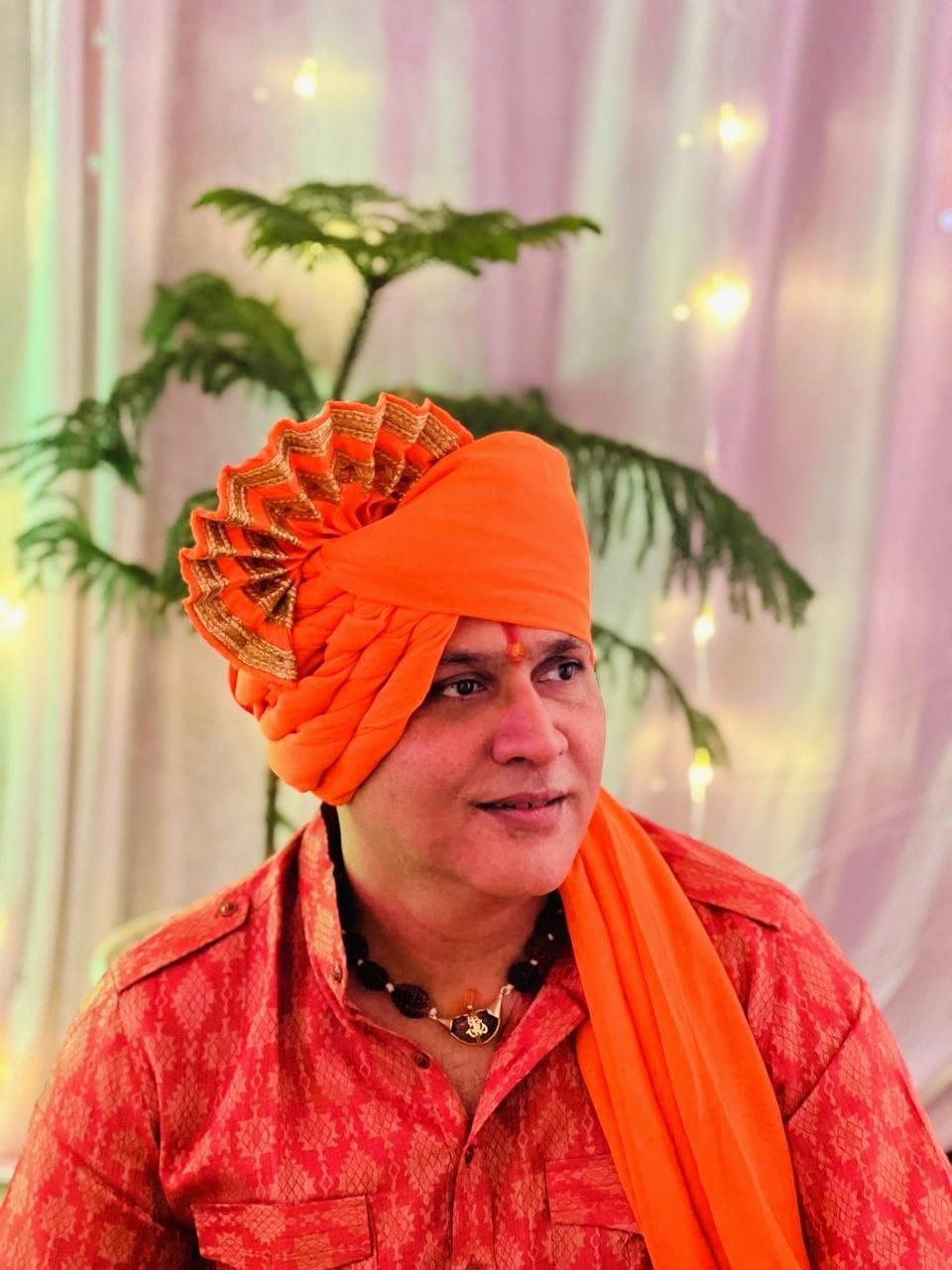 Acharya Shekhar Pandey